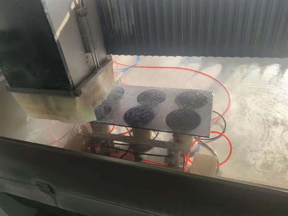 Stanag 4569 Level 1 factory
